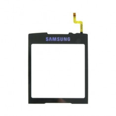Touchscreen Samsung I780 - Produs Original NOU + Garantie - BUCURESTI foto