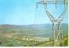CPI (B4933) SISTEMUL HIDROENERGETIC SI DE NAVIGATIE PORTILE DE FIER, EDITURA OSETCM, SCRISA SI NECIRCULATA, TIMBRU IMPRIMAT, FOTO: F. DUMITRU, Fotografie