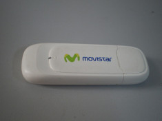 MODEM 3G HUAWEI E1612 DECODAT foto