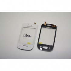 Touchscreen Samsung Galaxy Pocket Neo alb S5310 s5312