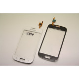 Touchscreen Samsung Galaxy Trend Lite alb S7390