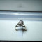 INEL AUR 18K CU DIAMANT 0.27CT