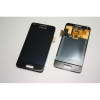 Display Samsung Galaxy S Advance negru i9070 negru touchscreen lcd