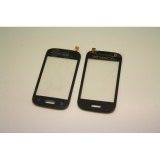 Touchscreen Samsung Galaxy Young Duos albastru S6312 S6310