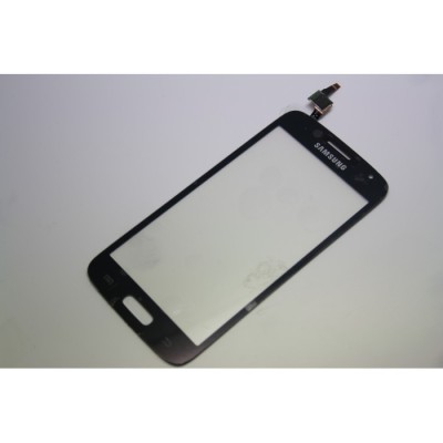 Touchscreen Samsung Galaxy Express 2 negru SM-G3815 foto