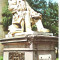 CPI (B4979) IASI, MONUMENTUL LUI GH. ASACHI, EDITURA MERIDIANE, NECIRCULATA, 284, 6471