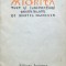 MIORITA - V. Alecsandri - Text si ilustratiuni gravate in lemn de M Olinescu