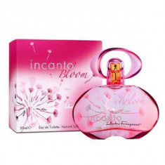 Salvatore Ferragamo Incanto Bloom 2014 EDT 30 ml pentru femei foto