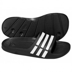 PAPUCI ADIDAS DURAMO SLIDE K COD G06799 foto