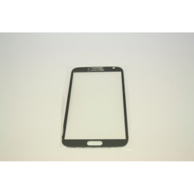 Ecran Samsung Galaxy Note 2 N7100 N7105 gri foto