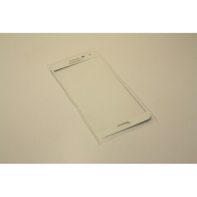 Sticla Samsung Note 3 Neo N7505 alba geam glass foto