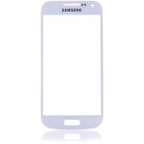 Geam Sticla Glass Samsung s4 mini i9190 i9195 alb