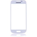 Geam Sticla Glass Samsung s4 mini i9190 i9195 alb