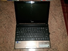 Laptop ACER Aspire One foto