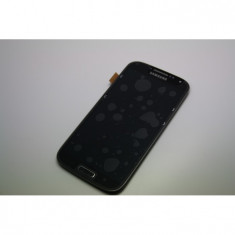 Display Samsung S4 i9506 black edition touchscreen lcd foto