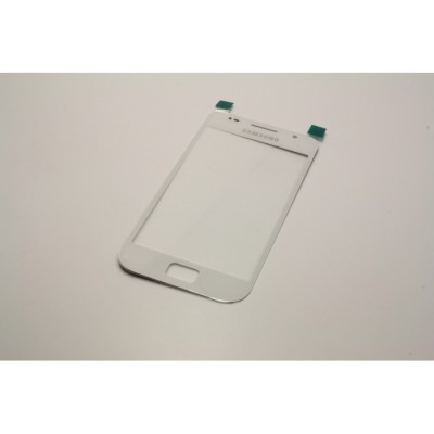 Sticla Samsung Galaxy S i9000 i9001 ORIGINALA alba geam glass foto
