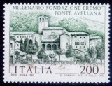 C4401 - Italia 1980 - cat.nr.1432 neuzat,perfecta stare