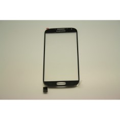 Sticla Samsung S4 ORIGINALA black edition geam glass i9500 i9505 i9506 neagra