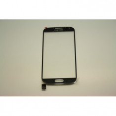 Sticla Samsung S4 ORIGINALA black edition geam glass i9500 i9505 i9506 neagra