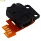 Flex audio jack slot iPod Touch 1