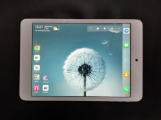 Tableta 7,8&amp;quot; Serioux S785TAB Whitestorm QUATRO cu procesor Quad-Core foto