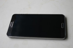 Samsung Galaxy Note 3 Black 32GB foto