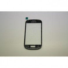Sticla Samsung S3 mini ORIGINALA i8190 geam glass