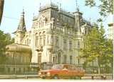 CPI (B4921) BUCURESTI. CENTRUL EUROPEAN DE INVATAMANT, EDITURA SPORT-TURISM, NECIRCULATA, (0307)