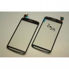 Touchscreen Samsung Galaxy S4 Active gri I9295