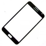 Geam Sticla Glass Samsung Note N7000 i9220 negru