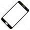 Geam Sticla Glass Samsung Note N7000 i9220 negru
