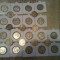 Lot 27 monede comemorative Polonia, 300 roni, taxele postale zero roni