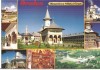 CPI (B4942) ORADEA. MOZAIC, MANASTIREA SFINTEI CRUCI, EDITURA TOMPRES, NECIRCULATA, Fotografie