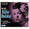 BILLIE HOLIDAY - Real BILLIE HOLIDAY [3CD]