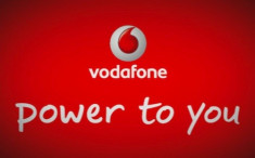 Vand sim Vodafone numar gold foto