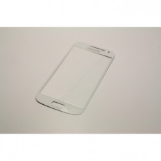 Sticla Samsung S4 mini ORIGINALA alba i9190 i9195 geam glass