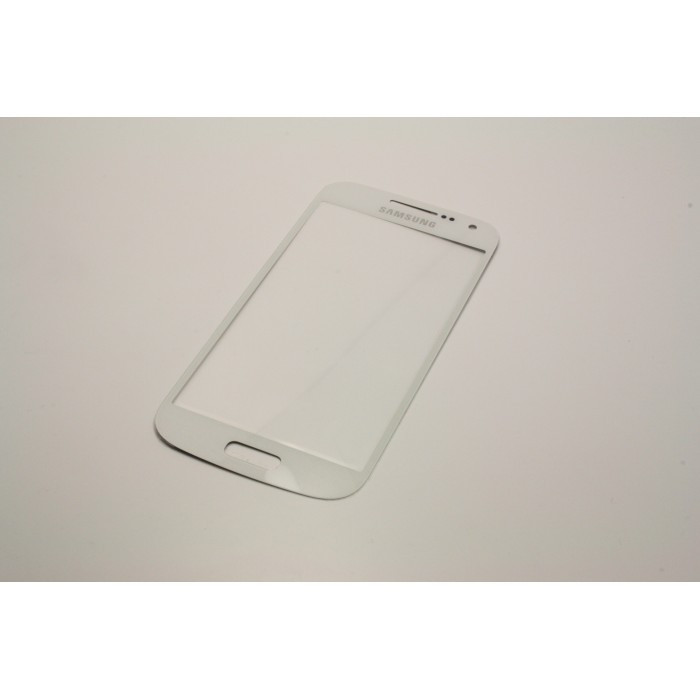 Sticla Samsung S4 mini ORIGINALA alba i9190 i9195 geam glass