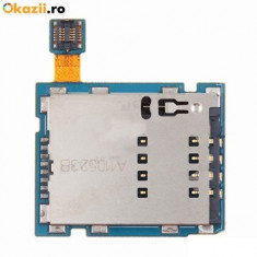 P7500 Flex sim card mic original