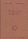 NICOLAE MANESCU - NEFROPATIILE SECUNDARE, Alta editura