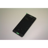 Display Samsung Alpha negru G850F G850M G850Y G850M ecran lcd touchscreen
