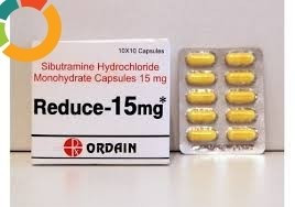 pastile de slabit reduce 15 mg