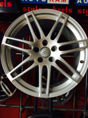 Jante originale Audi - S Line pe 19&amp;quot; - 600 euro/set foto