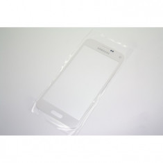 Sticla geam Samsung S5 mini G800F alb
