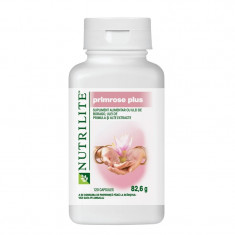 NUTRILITE? Primrose Plus 120 capsule foto