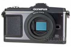 micro 4/3 - 49mm inel inversor macro pentru Olympus Panasonic foto