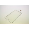 Touchscreeen geam Samsung TAB 3 SM-T211 P3200 P3210 alb