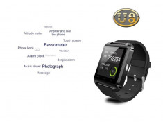 U8 Bluetooth Smart Wristwatch Bluetooth foto