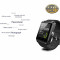 U8 Bluetooth Smart Wristwatch Bluetooth