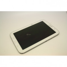Display touchscreen Samsung N5100 alb foto