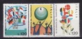 C4395 - Italia 1978 - cat.nr.1364-6 neuzat,perfecta stare